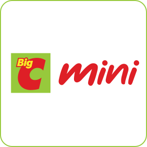 ร้านบิ๊กซีมินิ