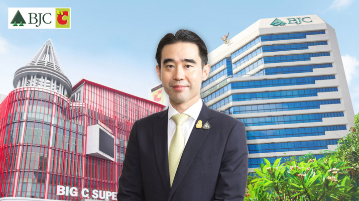 บีเจซี ย้ำความเป็นองค์กรชั้นนำด้านความยั่งยืนระดับโลก  ได้รับคัดเลือกให้เป็นสมาชิก FTSE4Good Emerging Market and FTSE4Good ASEAN 5 โดยฟุตซี่ รัสเซล (FTSE Russell)