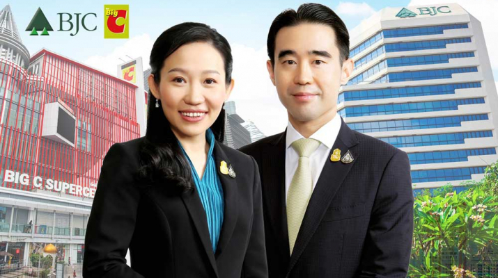 มูลนิธิ บีเจซี บิ๊กซี ผนึกกำลัง โรงพยาบาลบางปะกอก 1 จัดตั้งโรงพยาบาลสนามบีเจซี บิ๊กซี และโรงพยาบาลในเครือบางปะกอก พร้อมรองรับผู้ป่วยโควิด-19 ได้ 150 เตียง