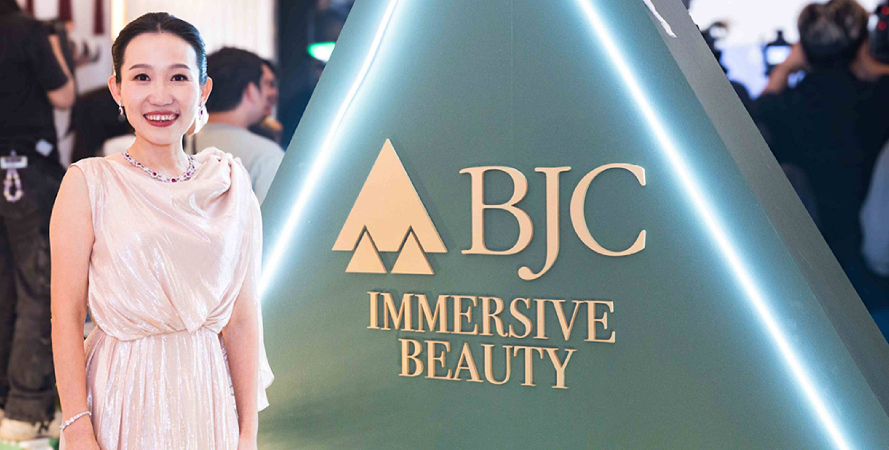 BJC Aesthetic Awards 2025