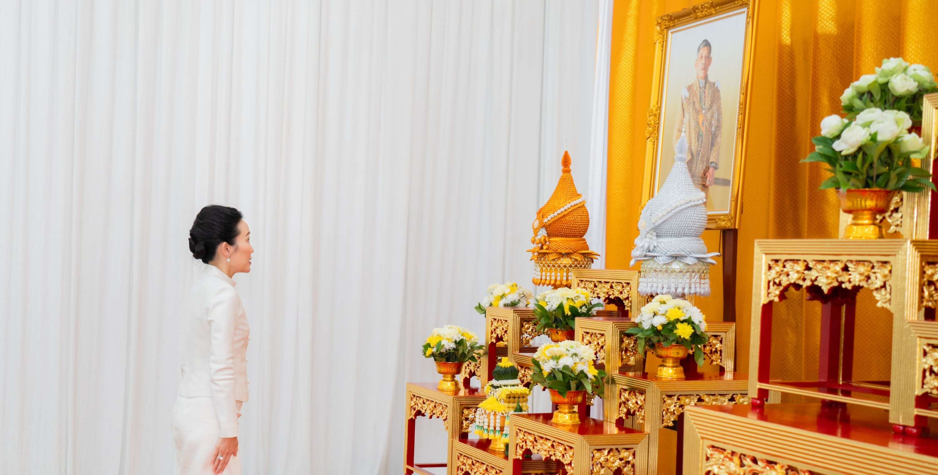 กลุ่มบีเจซี บิ๊กซี ได้รับเกียรติเป็นเจ้าภาพพิธีเจริญพระพุทธมนต์พระบรมสารีริกธาตุ (พระเขี้ยวแก้ว) จากสาธารณรัฐประชาชนจีนที่มาประดิษฐานในราชอาณาจักรไทยเป็นการชั่วคราว